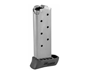 MAG SIG P238 380 7RD W/XGRIP EXT