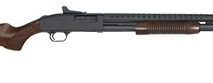 Mossberg 590A1 Retrograde 12ga  590A1 Walnut Corn Cob Forend & Stock