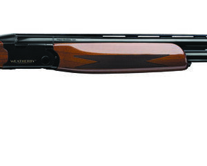 WBY ORION OU SPORTING 12M/30MC