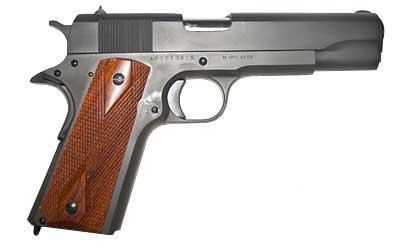 CIMARRON WW1 A1 1911 SEMI-AUTO 5" 45 ACP