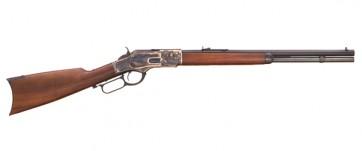 1873 SHORT RIFLE 20 Inch 45LC