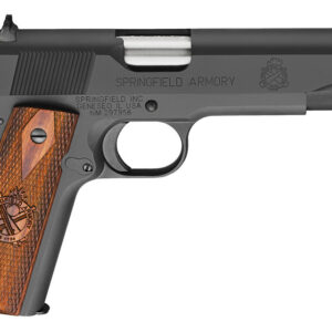 SPG 1911 MS 45PST 5PK MS 7RD