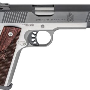 SPG 1911 RONIN 10MM PST 5B 8RD
