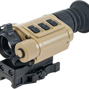INFIRAY OUTDOOR RICO MICRO V2 - MONOCULAR 640 12 MICRON 25MM
