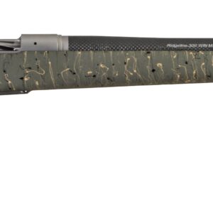 CHRISTENSEN ARMS RIDGELINE 300WIN GRN/BLK 26"