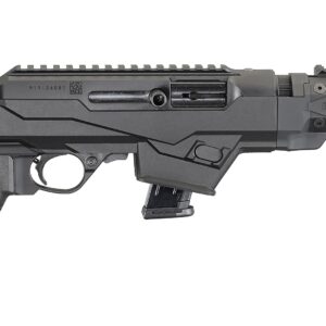 RUGER PC CARB 9MM SYN 16" MLOK 10+1
