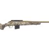 RUGER AMERICAN 350LEG GO WILD 22" TB
