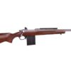 RUGER GUNSITE SCOUT 308 SS/WD 10+1