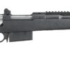RUGER GUNSITE SCOUT 350LEG BL/SY 5+1