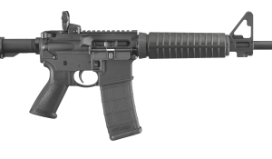 RUGER AR-556 5.56MM BLK 16" 30RD