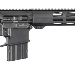 RUGER AR-556 MPR 450BM BLK 18.6" 5RD