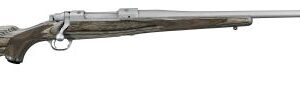 RUGER HAWKEYE PREDATOR 6.5CR SS/LAM