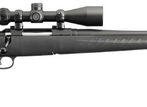 RUGER AMERICAN 243WIN 22" VORTEX PKG