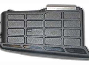 SAKO MAGAZINE A7 SMALL ACTION - 3RD .270WSM/.300WSM POLYMER
