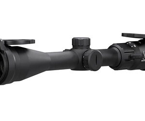 SIG BUCKMSTRS 3-9X40 HELLFR BDC BLK