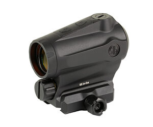 SIG ROMEO5 XDR GEN II 2MOA BLACK