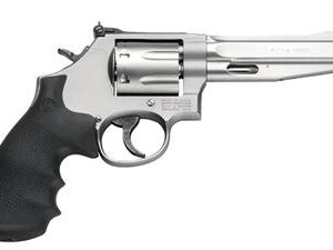 SMITH AND WESSON 686 PLUS 357MAG 5" MOON CLIPS