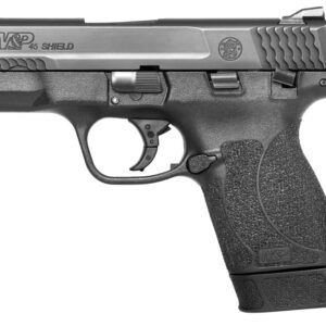 SMITH AND WESSON M&P45 SHIELD 45ACP 7+1 SAFETY