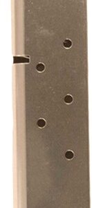 COLT MAGAZINE GOVERNMENT 45ACP - 8RD STAINLESS