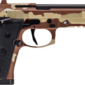 BTA 92XI CMBT 9MM CHCP RDO 18R