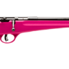 SAVAGE ARMS RASCAL 22LR SGL-SHOT CPT PINK