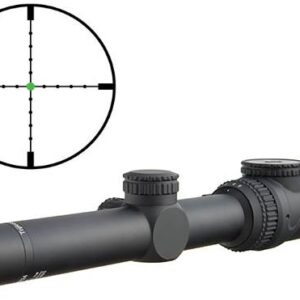 TRIJICON ACCUPOINT 1-6X24 MIL-DOT 30MM
