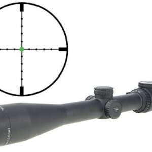 TRIJICON ACCUPOINT 2.5-12.5X42 MIL 30MM