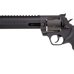 Taurus Raging Hunter Handgun 454 CASULL 5rd Capacity 8.37" Barrel Matte Black Oxide