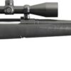 AMERICAN RIFLE W/VORTEX CFII .308 WIN 22BBL matte BLK