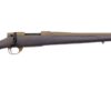 WEATHERBY VANGUARD WEATHERGRD 6.5PRC BRZ