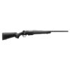 Winchester XPR Compact Rifle 6.5 Creedmoor 3rd Magazine 20" Barrel Black
