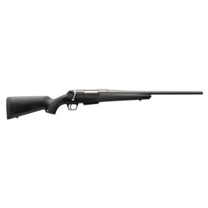 Winchester XPR Compact Rifle 6.5 Creedmoor 3rd Magazine 20" Barrel Black