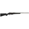 Winchester XPR Compact 6.8 Western Rifle 3rd Magazine 22" Barrel Black