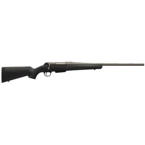 Winchester XPR Compact 6.8 Western Rifle 3rd Magazine 22" Barrel Black
