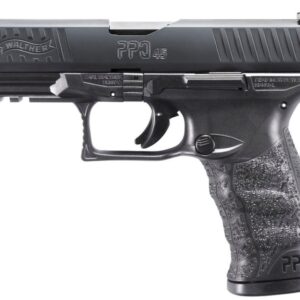 WALTHER ARMS PPQ M2 45ACP 12+1 4" BLACK