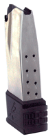 SPRINGFIELD MAGAZINE XDM - 45ACP D 13RD CMPCT W/SLVE #2