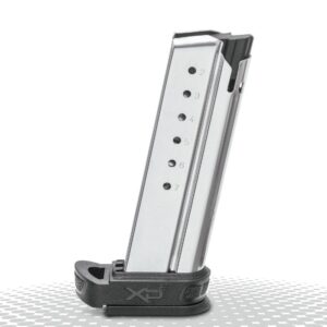 SPRINGFIELD ARMORY MAGAZINE XDE 45ACP 7RD SLEEVE