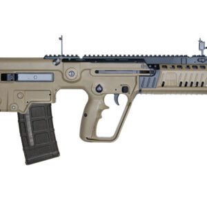 IWI TAVOR X95 5.56 RFL FDE 30R