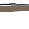 SAVAGE ARMS AXIS 2 6.5CR BL/FDE 22"