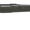 SAVAGE ARMS AXIS 2 223REM BL/GRN 22"