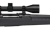 SAVAGE ARMS AXIS 2 7MM08 BL/GRY 22" PKG