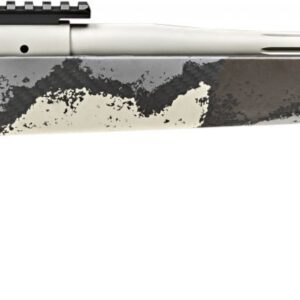 SPRINGFIELD ARMORY WAYPOINT 6.5PRC STD FXD DESERT