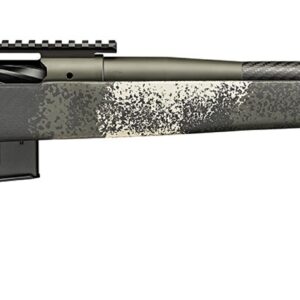 SPRINGFIELD ARMORY WAYPOINT 300PRC CF ADJ GREEN