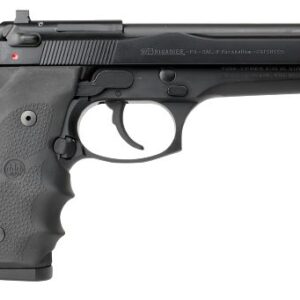 BERETTA 92FS 9MM BRIGADIER BLACK 10+1