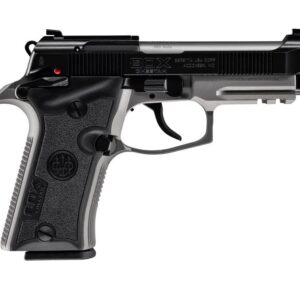 BERETTA 80X CHEETAH 380ACP GRAY 10+1