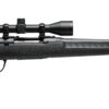 SAVAGE ARMS AXIS CPT 7MM-08 BL 20" PKG