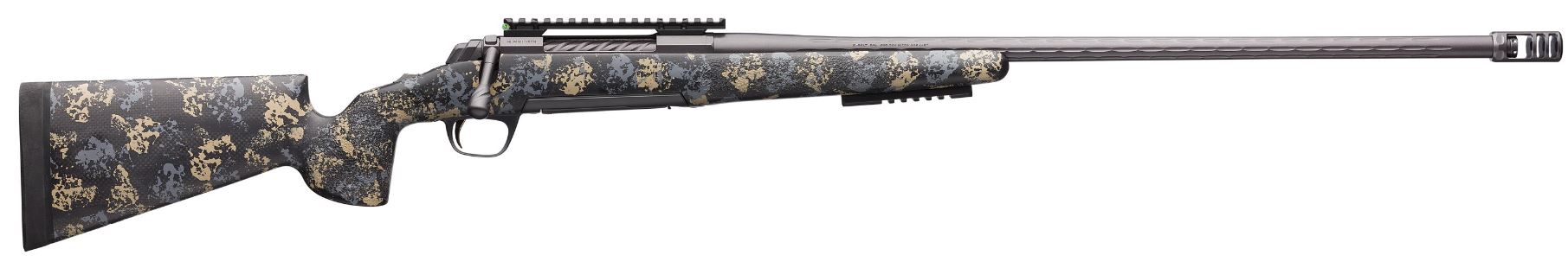 BROWNING X-BOLT PRO LR MCM 6.5CR 26" SR