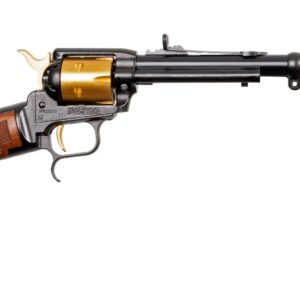 HER RANCHER CAR 22LR 16B GLD