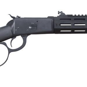 LEGACY SPORTS INTERNATIONAL CITADEL LEVTAC 45LC BLK 18"