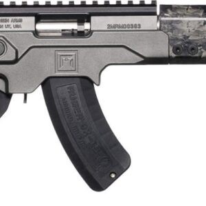 CHRISTENSEN ARMS MPR RIMFIRE 17HMR TUNGSTEN 18"